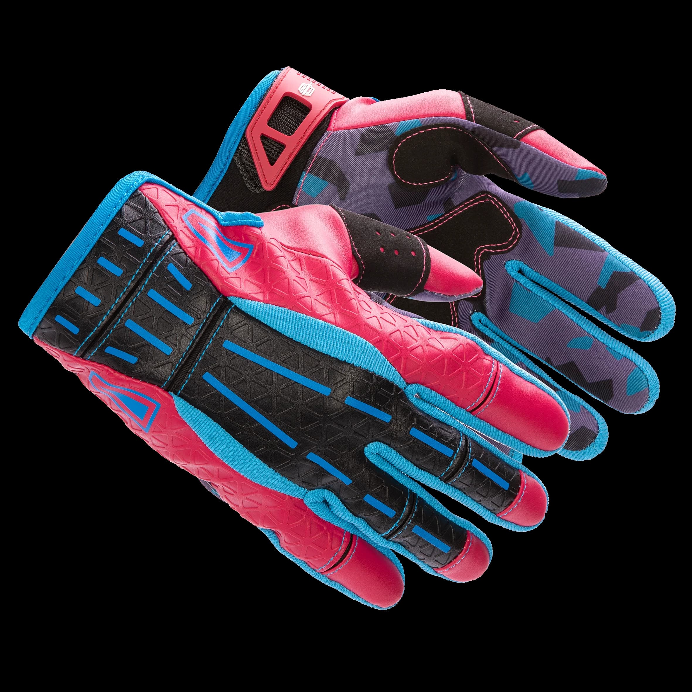 Show Your Style—Online and IRL