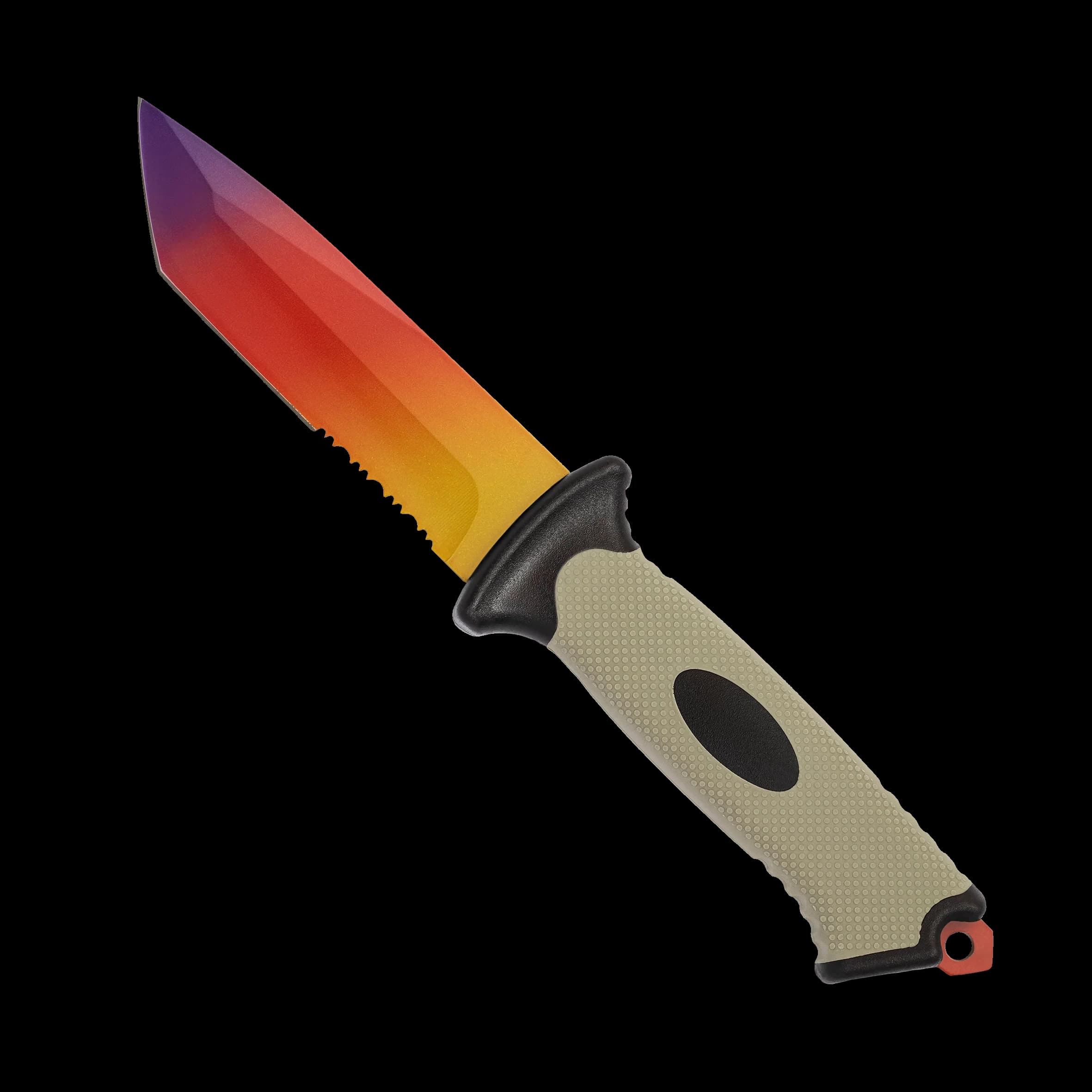 The Fade You’ve Always Wanted — Now IRL