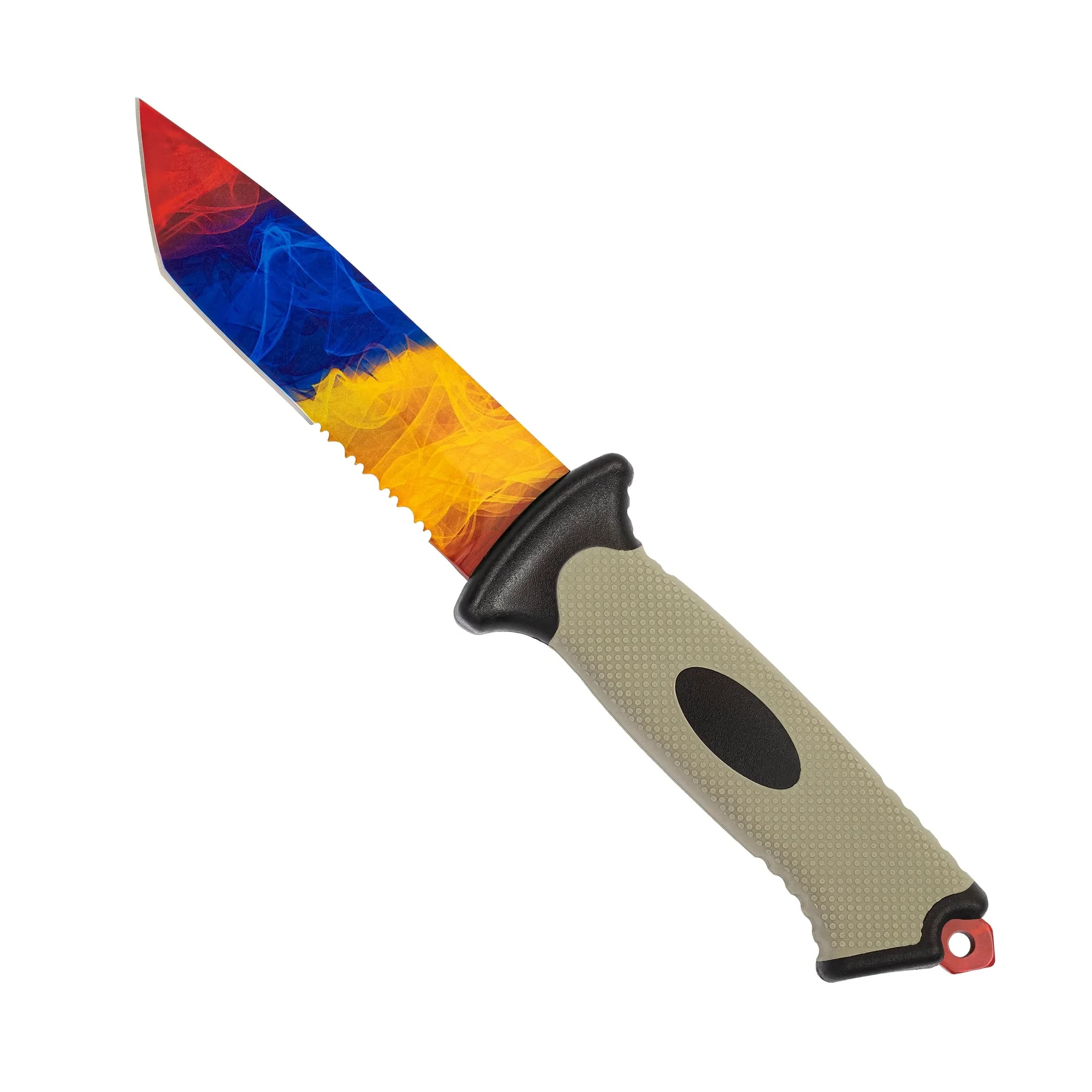 Marble Fade