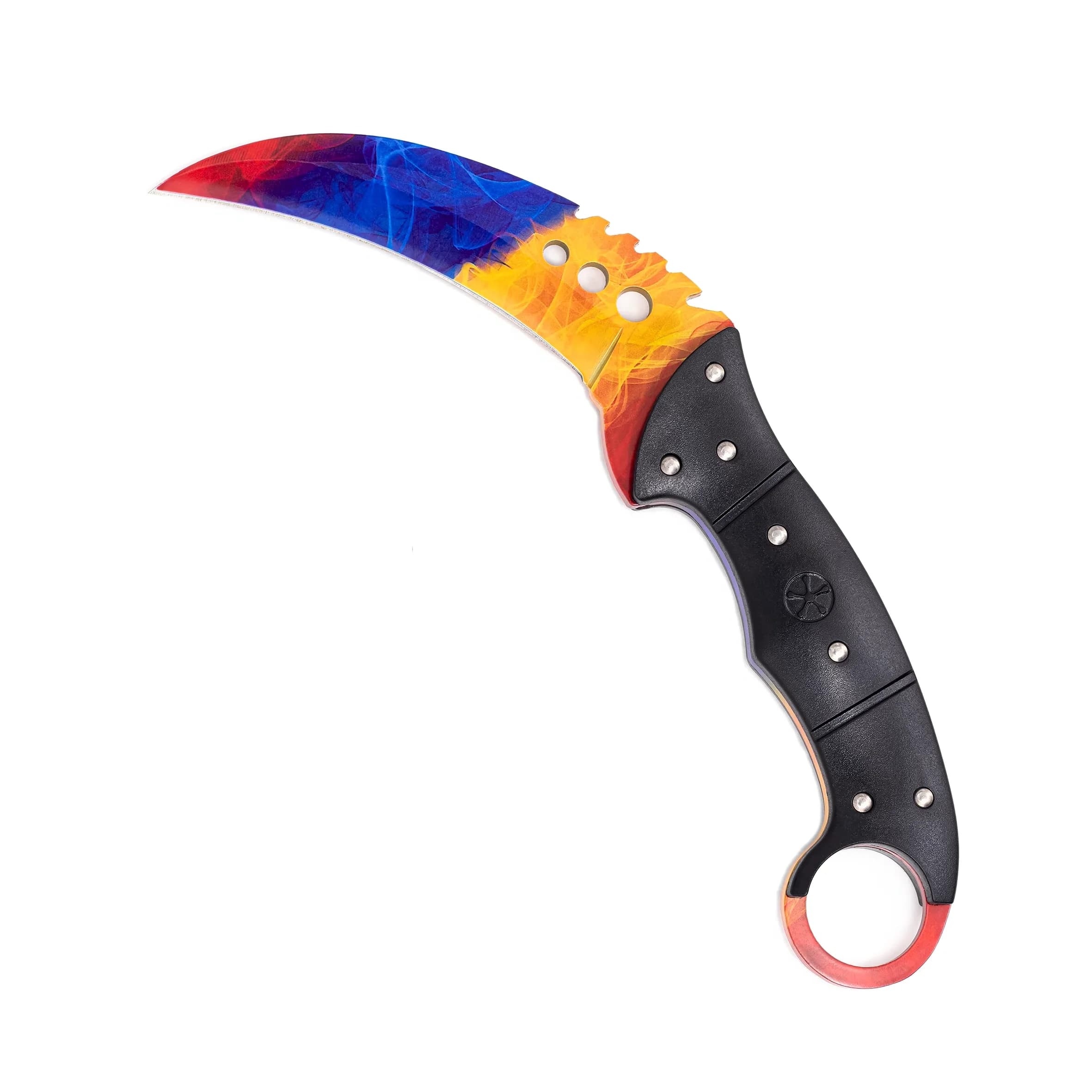 Marble Fade