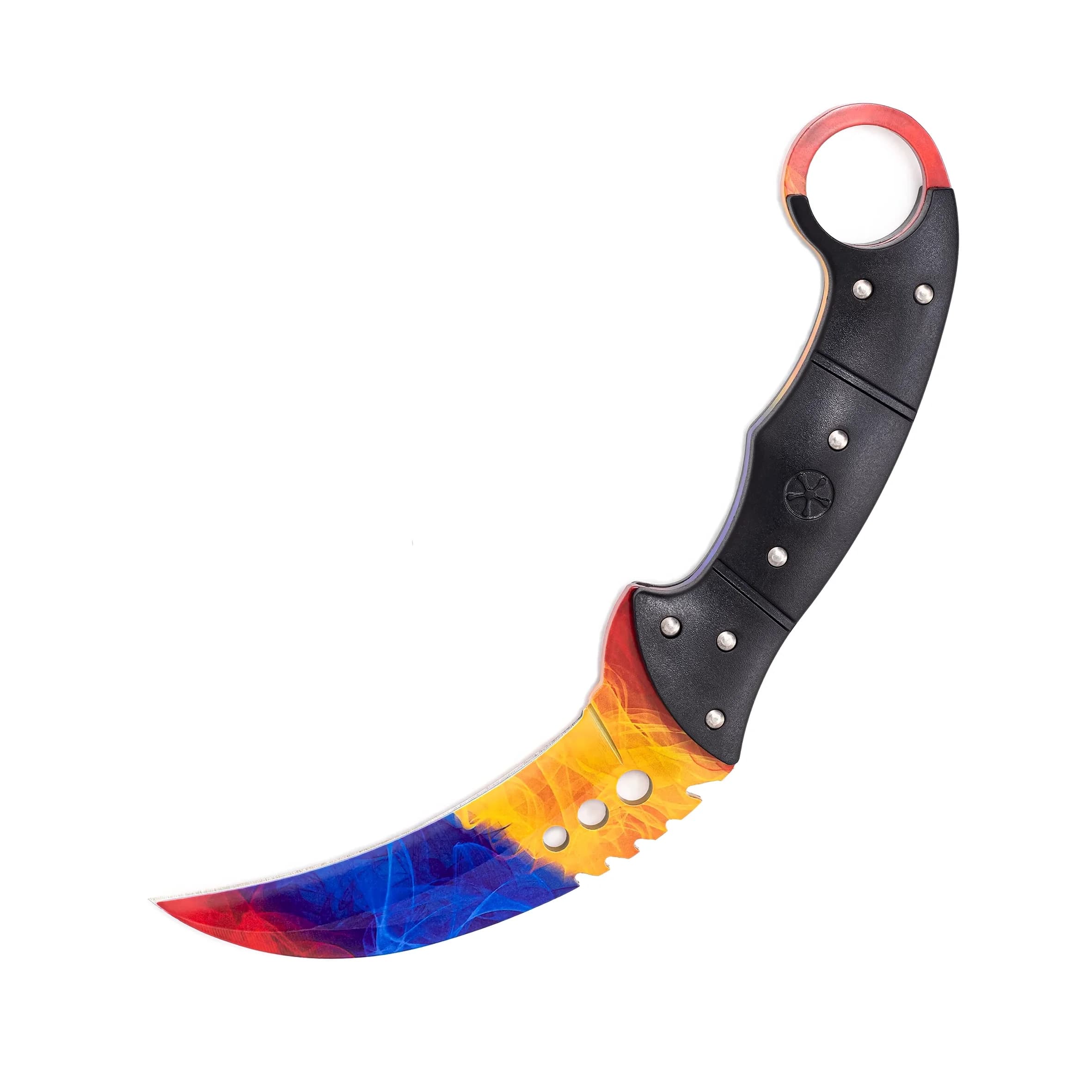 Marble Fade