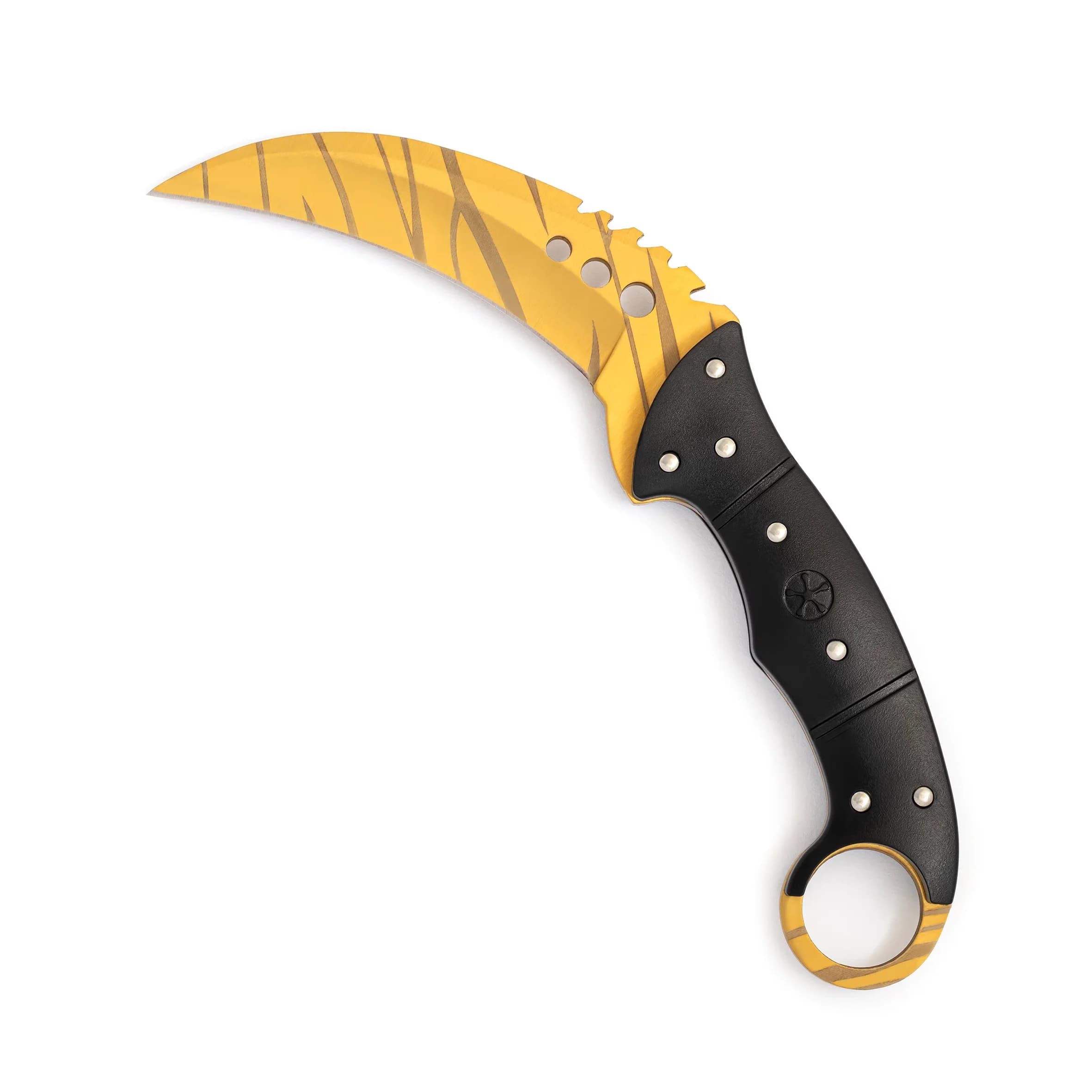 Tiger Tooth