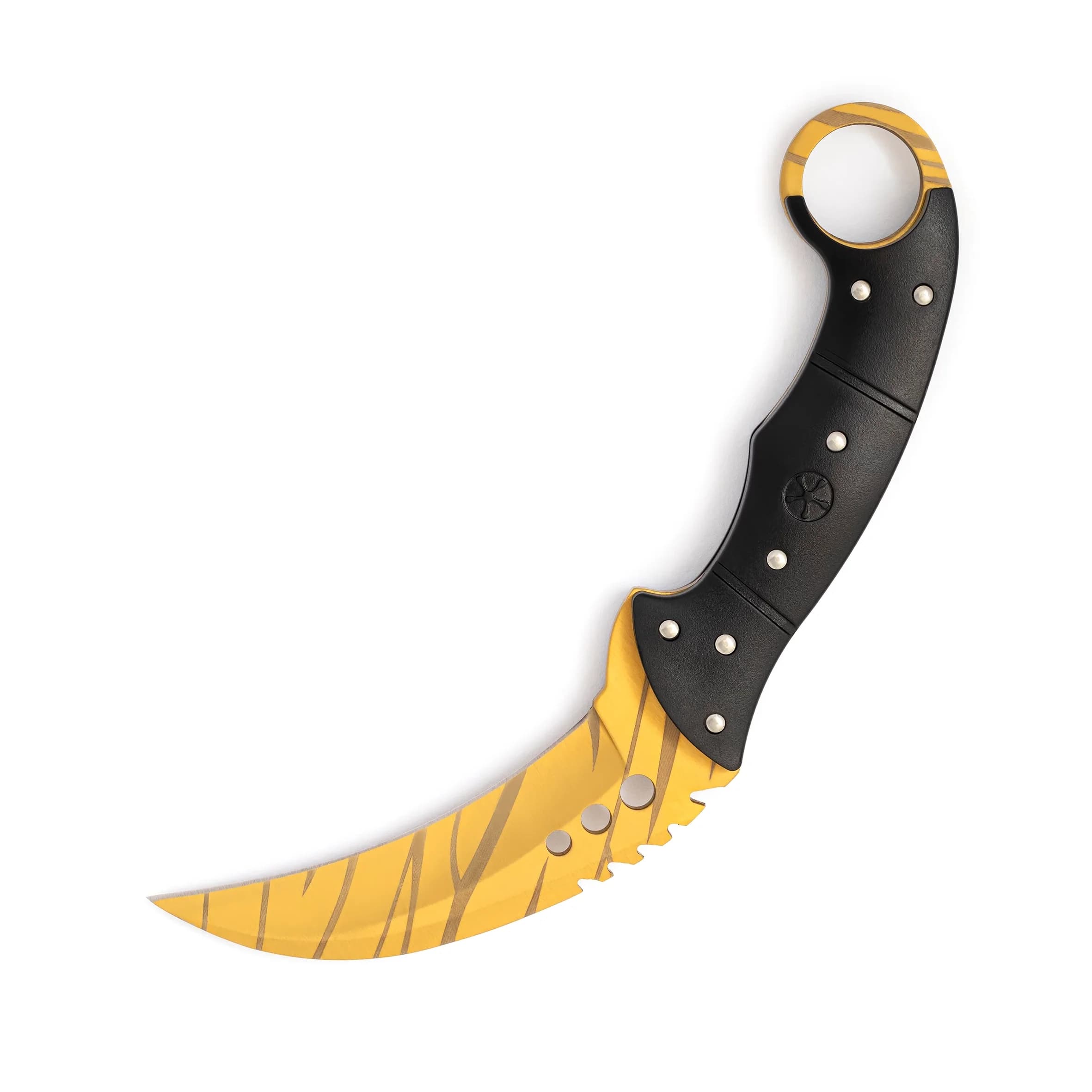 Tiger Tooth