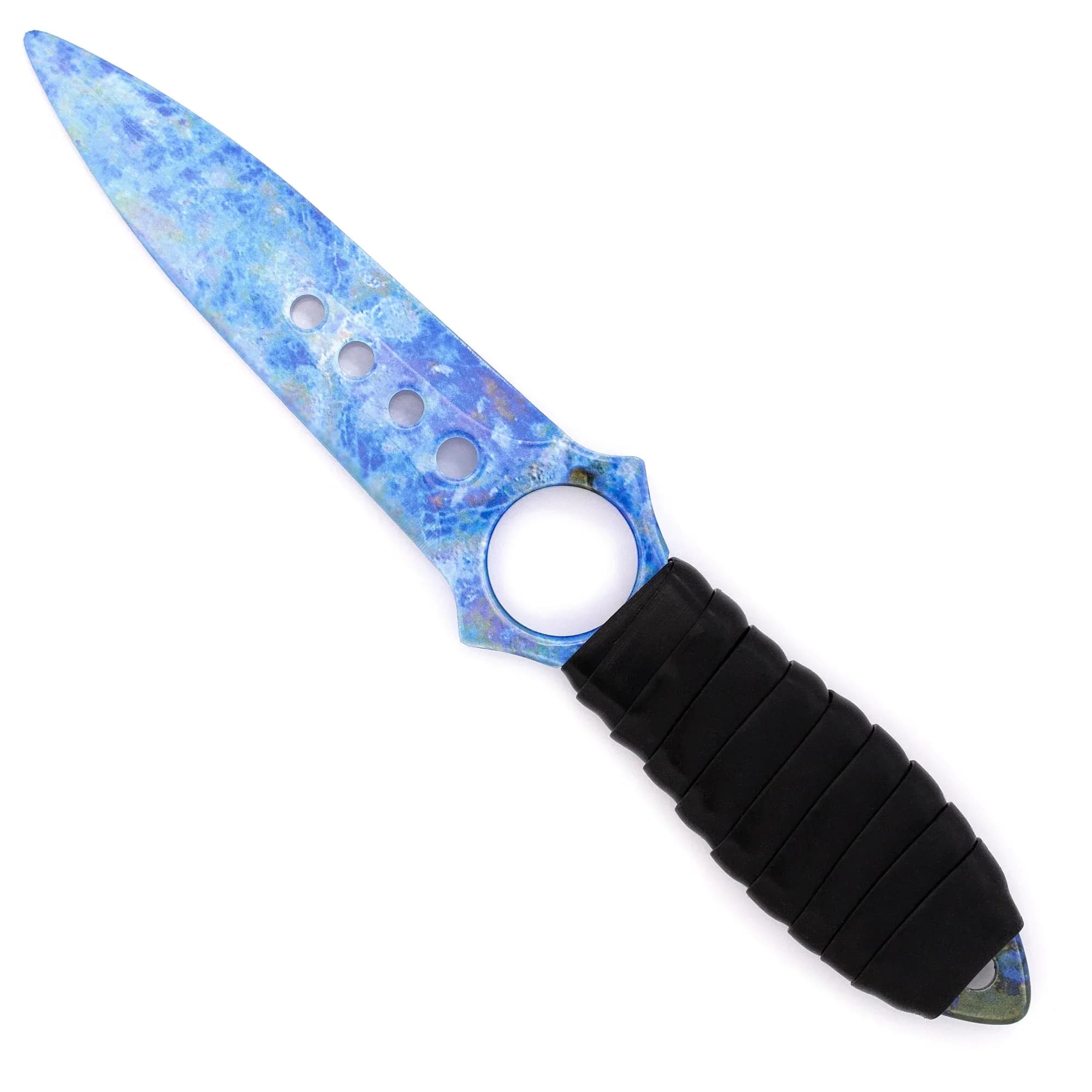 Case Hardened