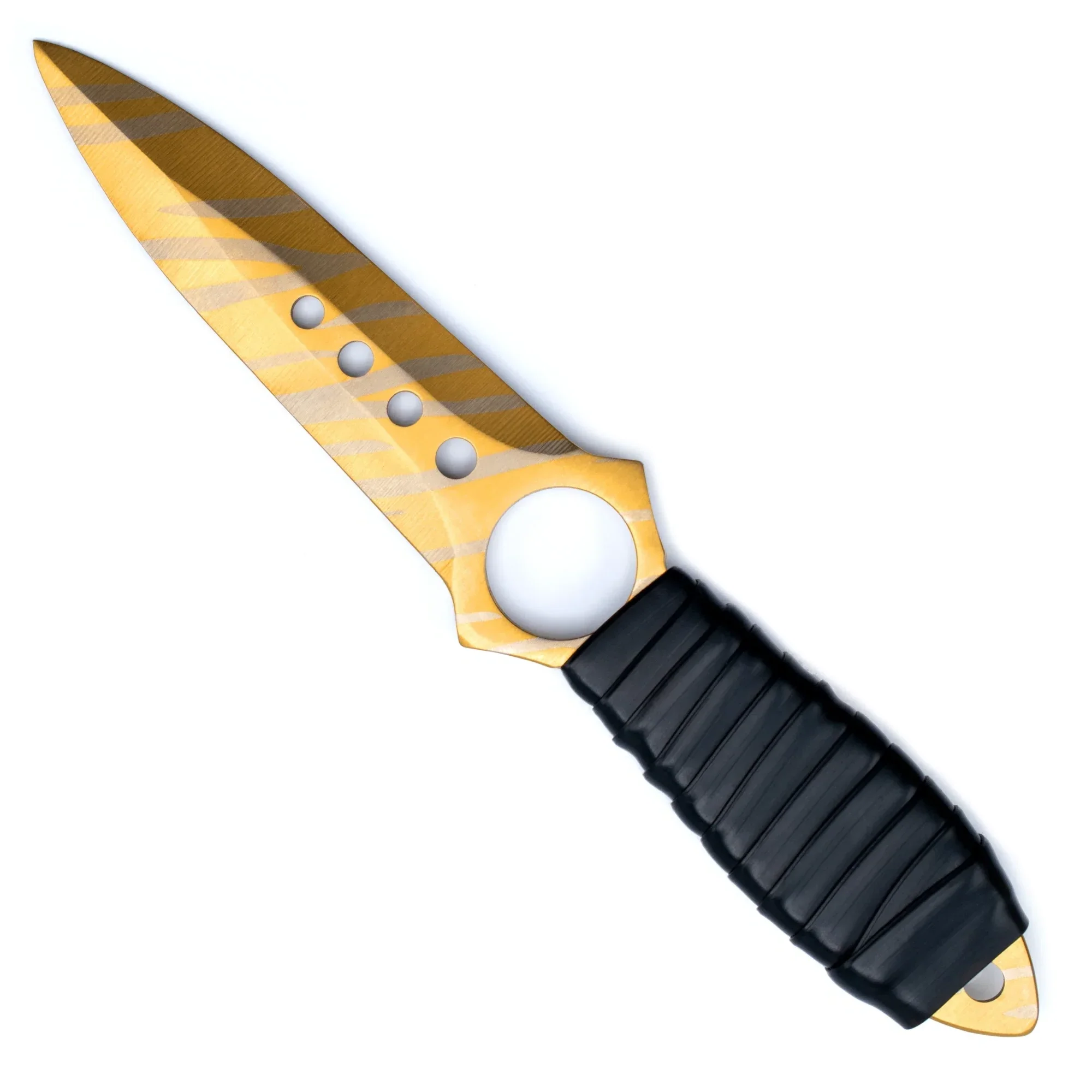 Tiger Tooth