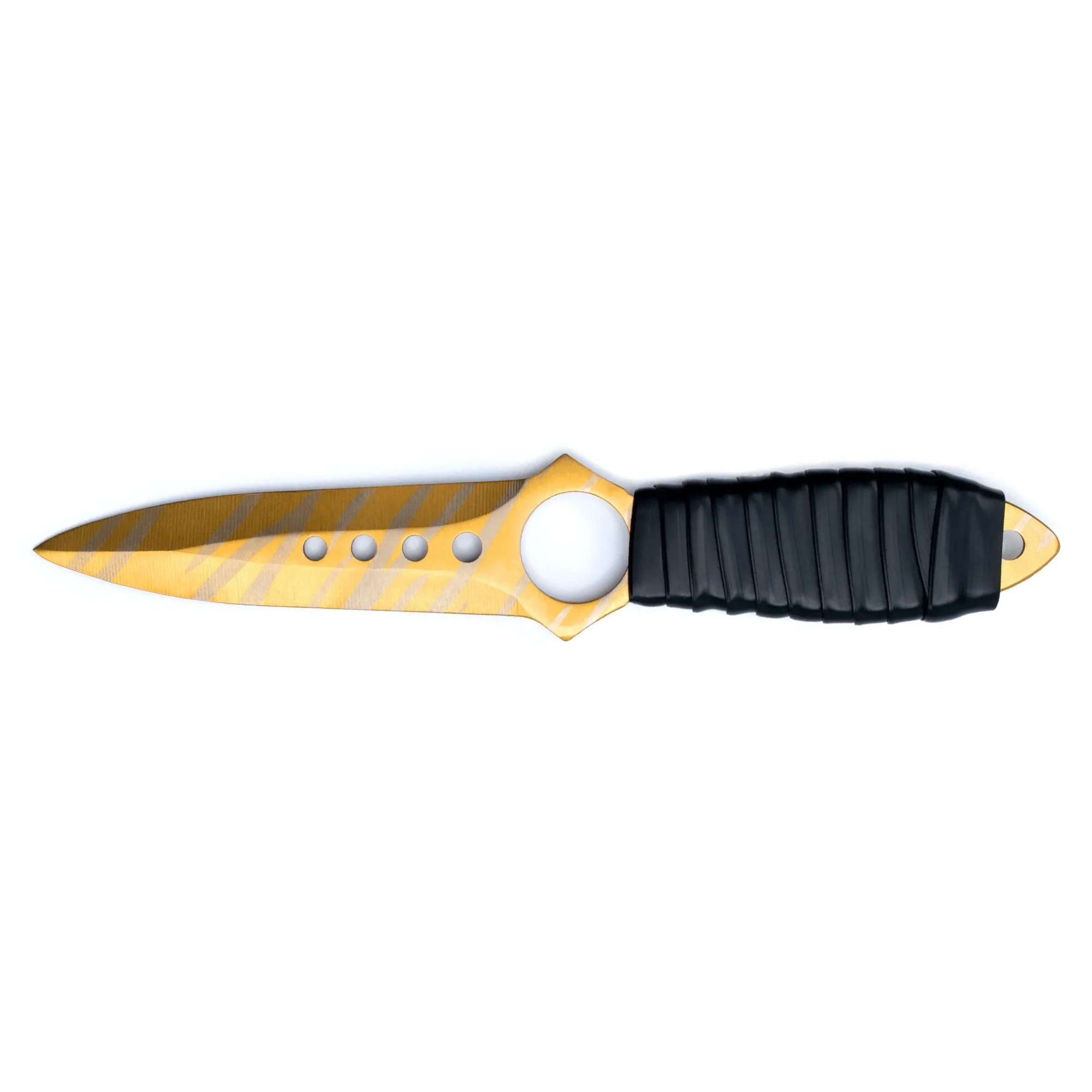 Tiger Tooth