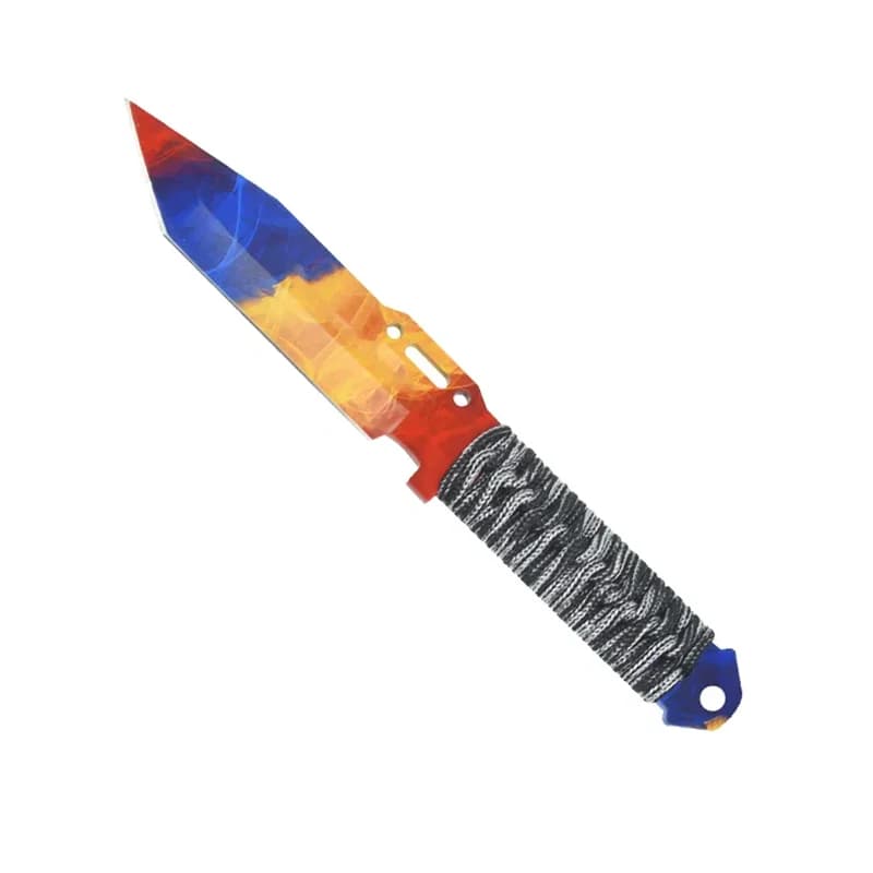 Marble Fade