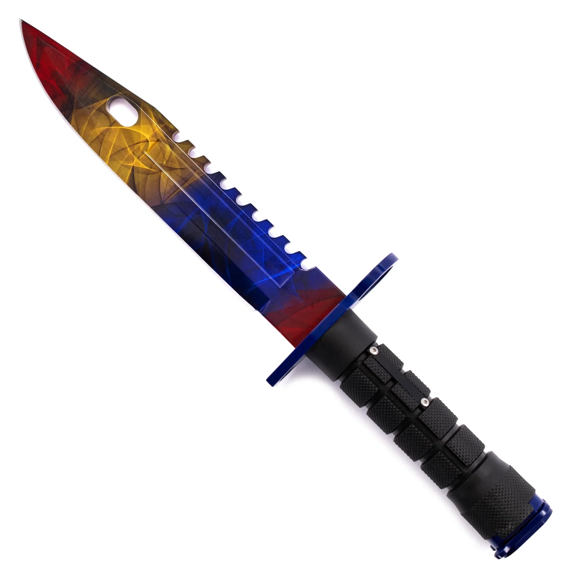 Marble Fade