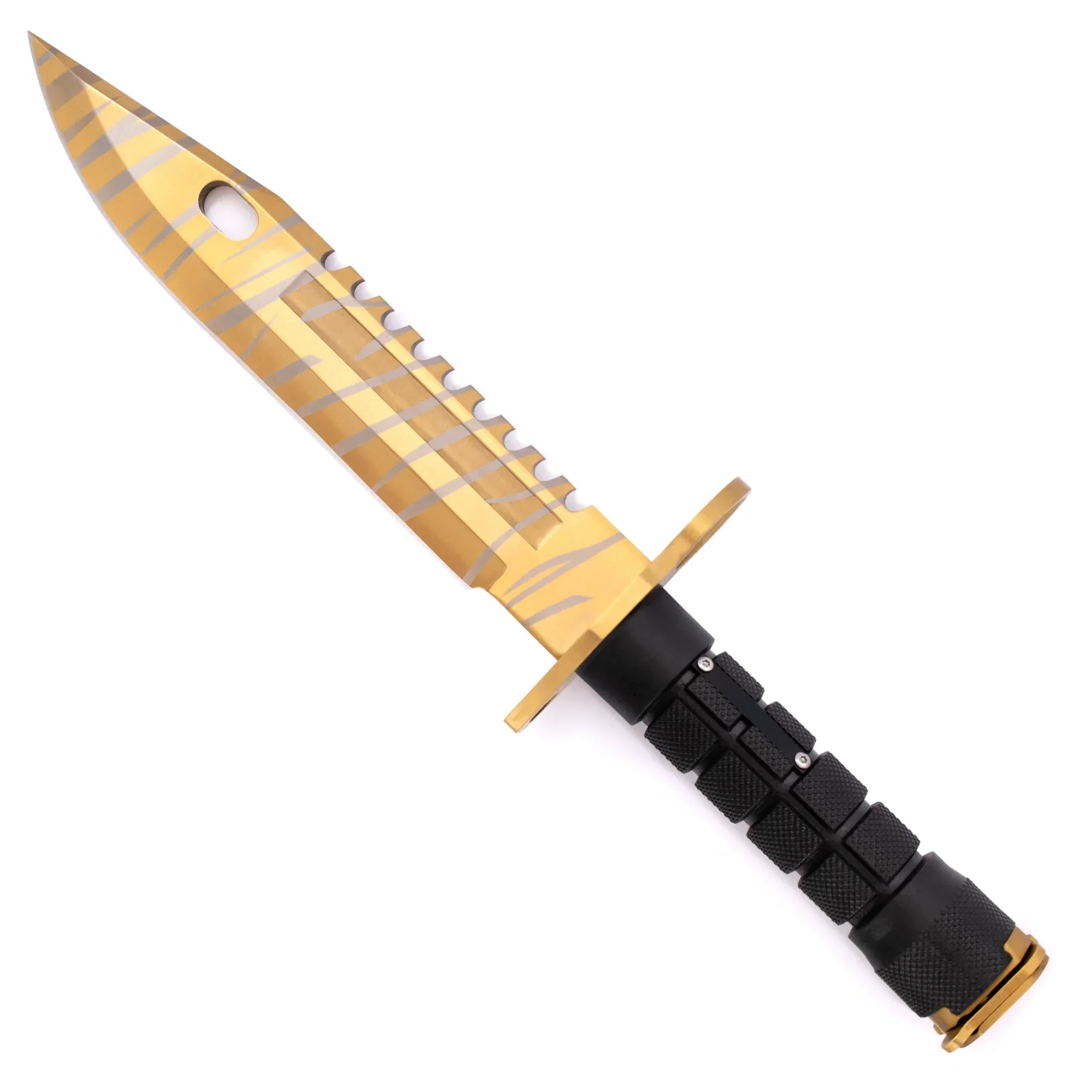 Tiger Tooth
