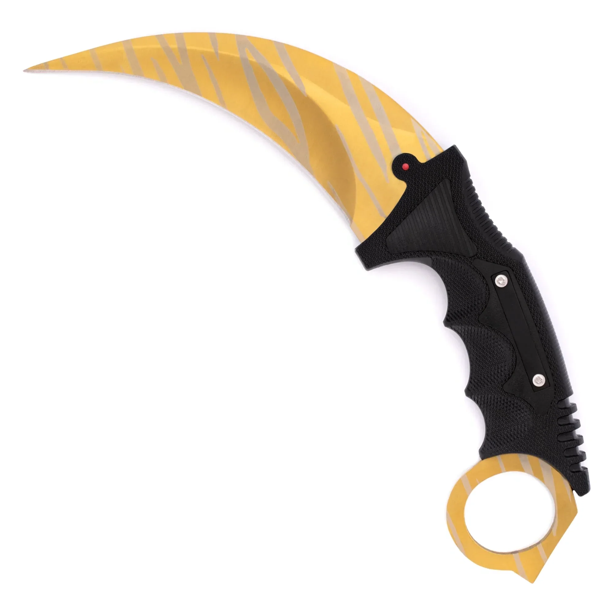 Tiger Tooth