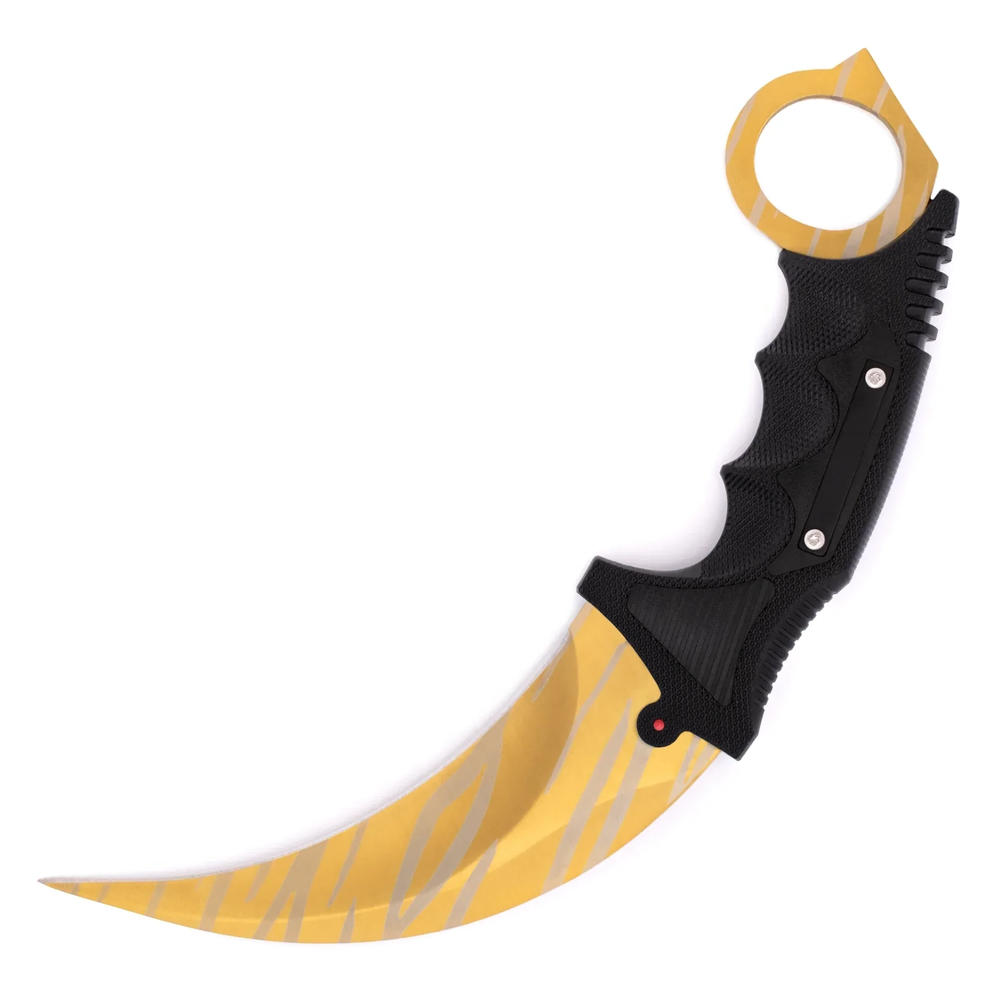 Tiger Tooth