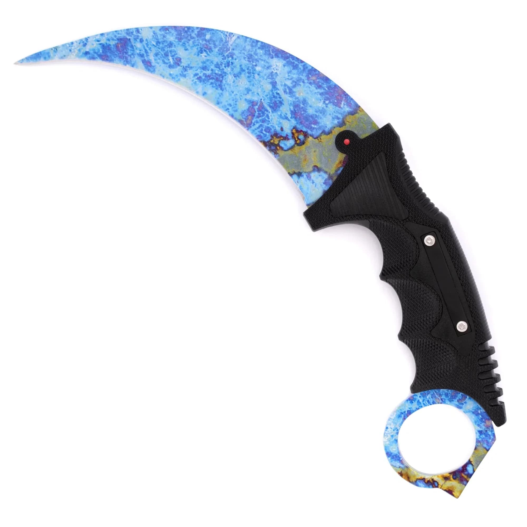 Case Hardened