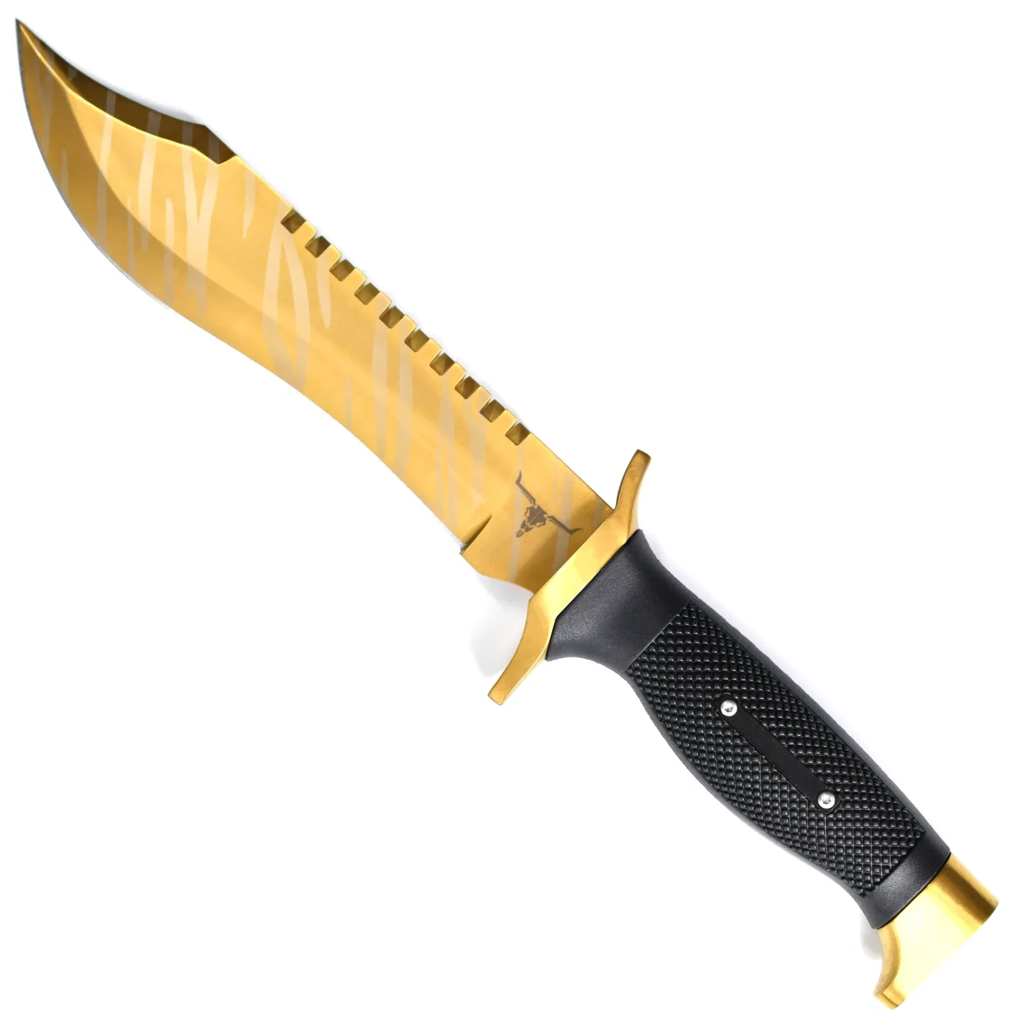 Tiger Tooth