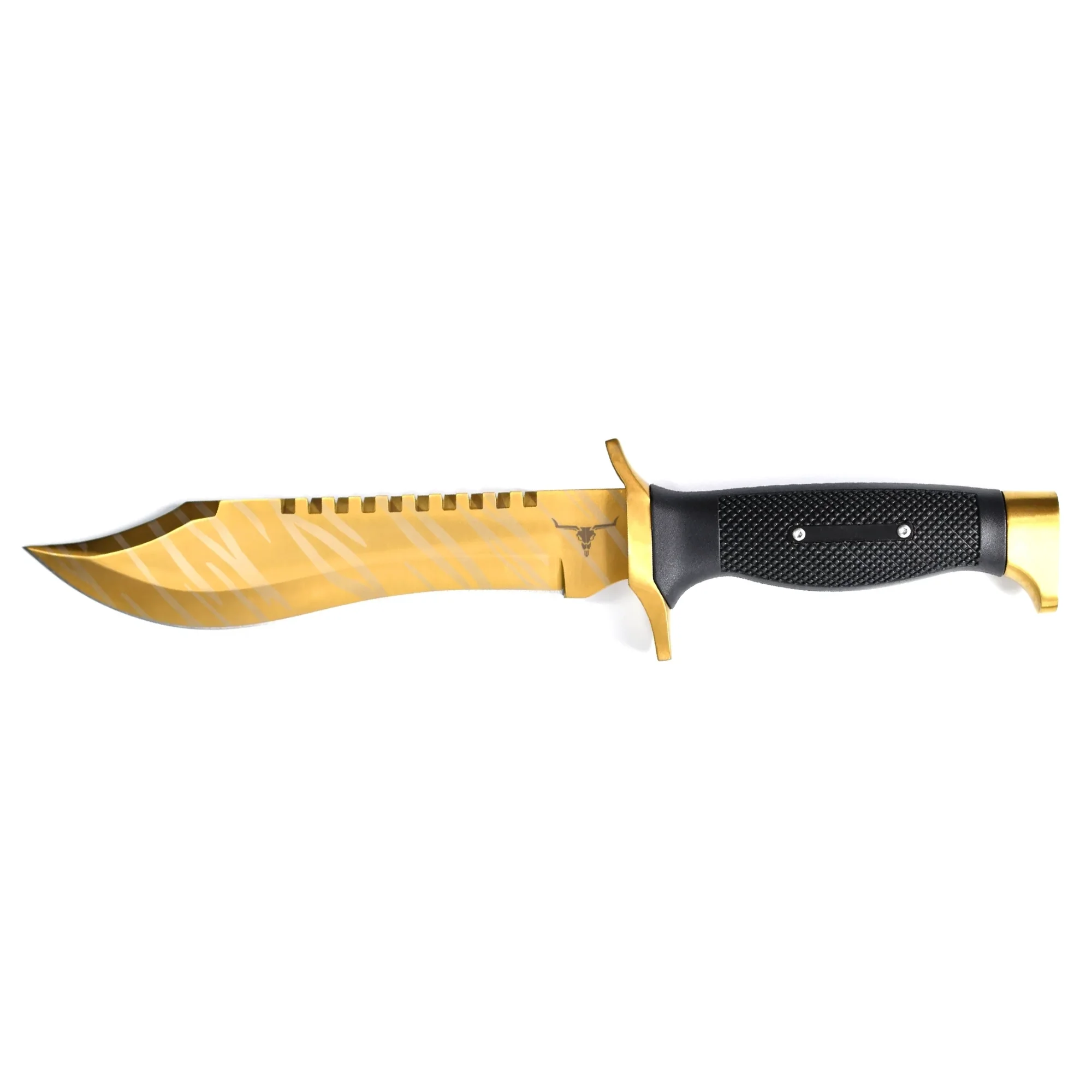 Tiger Tooth