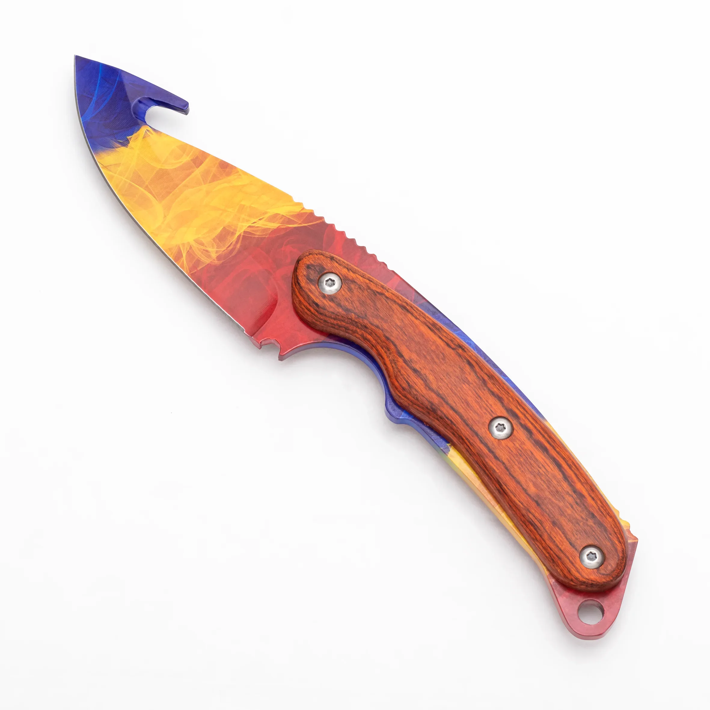 Marble Fade