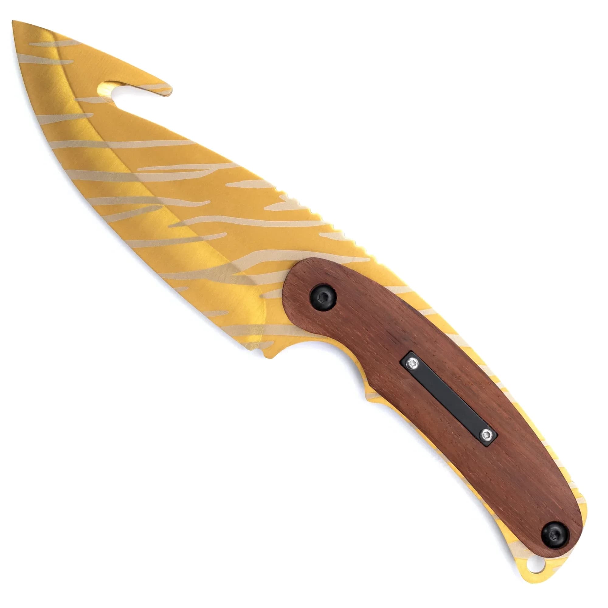 Tiger Tooth