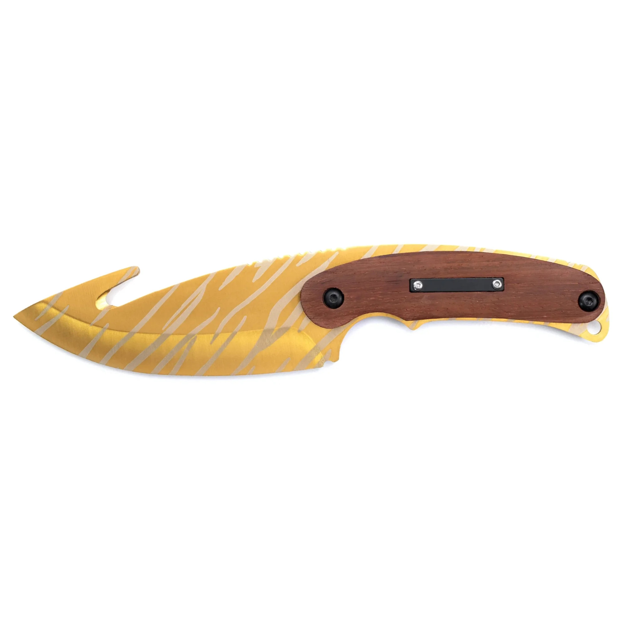 Tiger Tooth