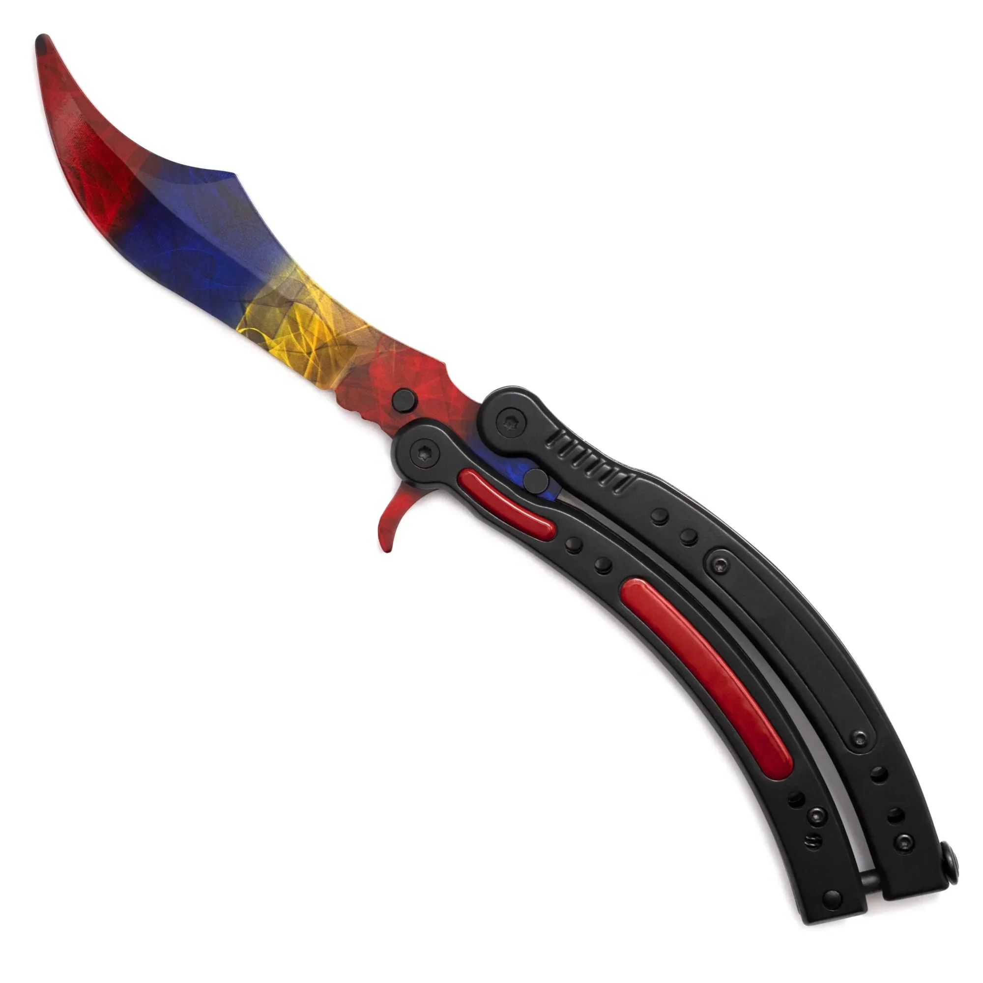 Marble Fade