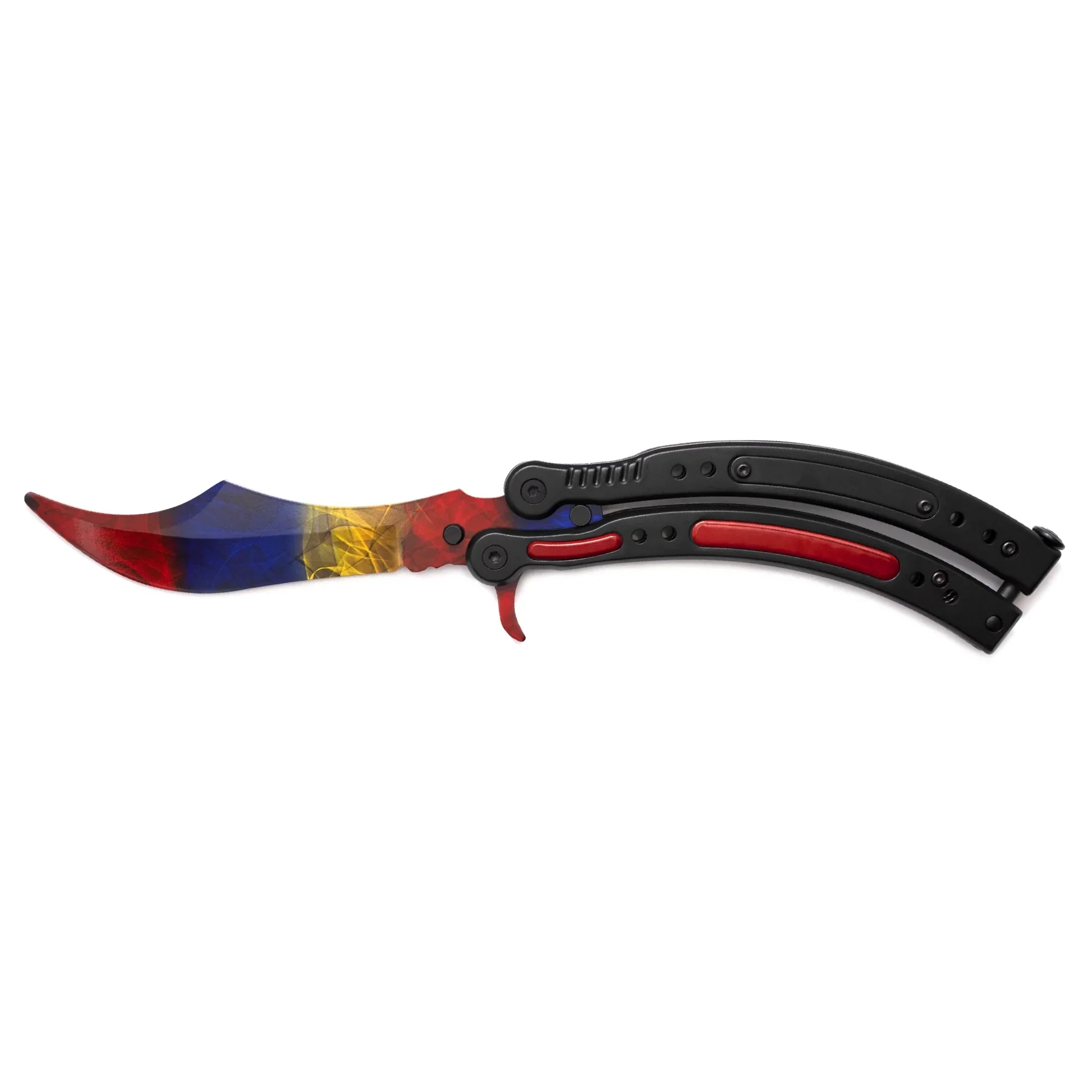 Marble Fade
