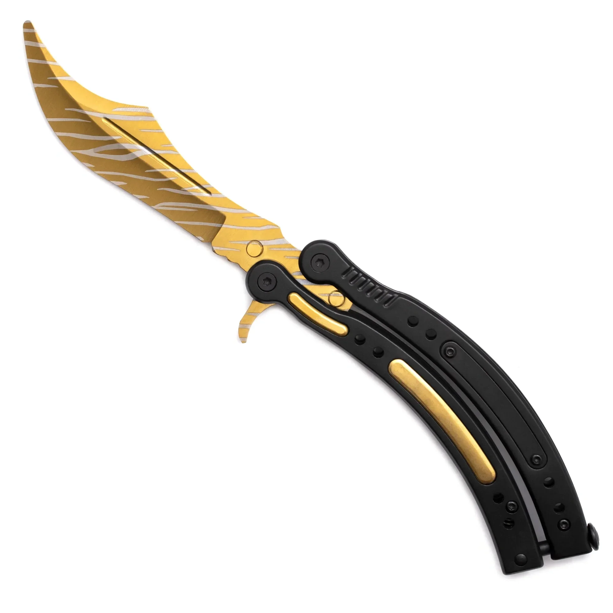 Tiger Tooth