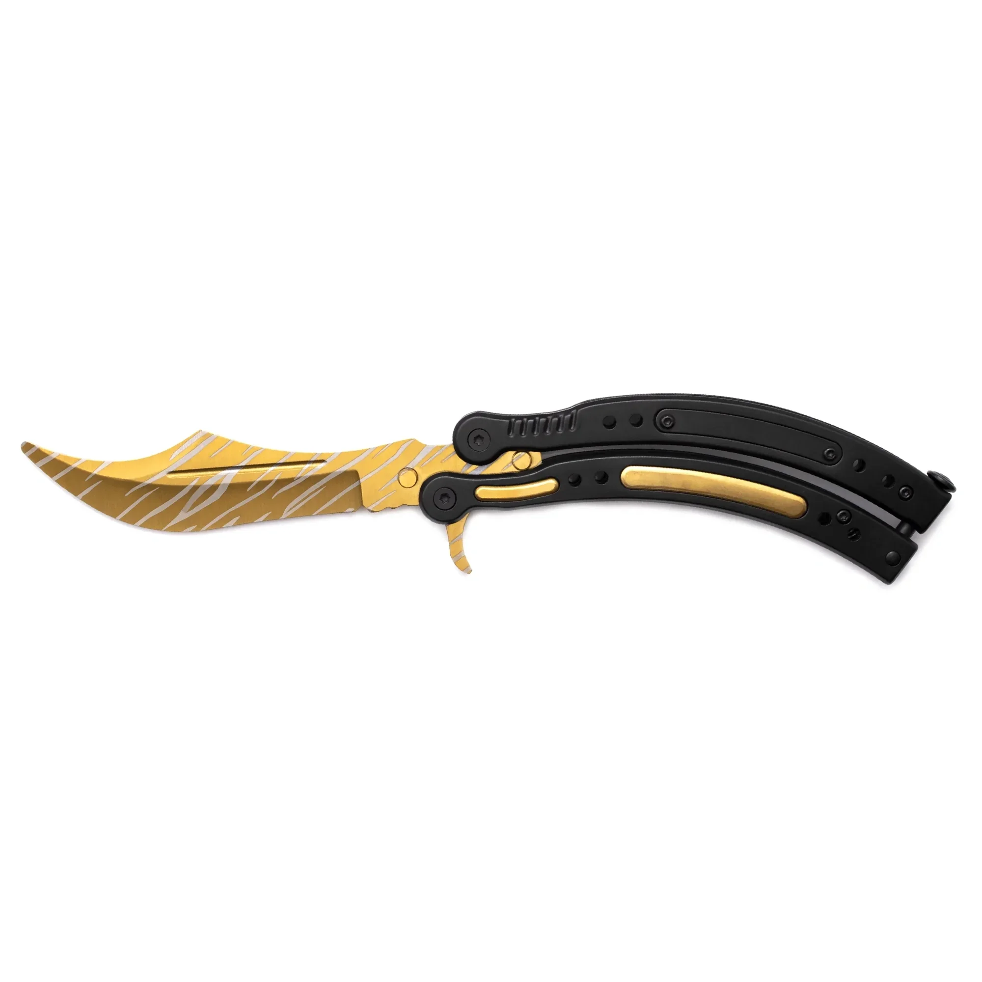 Tiger Tooth
