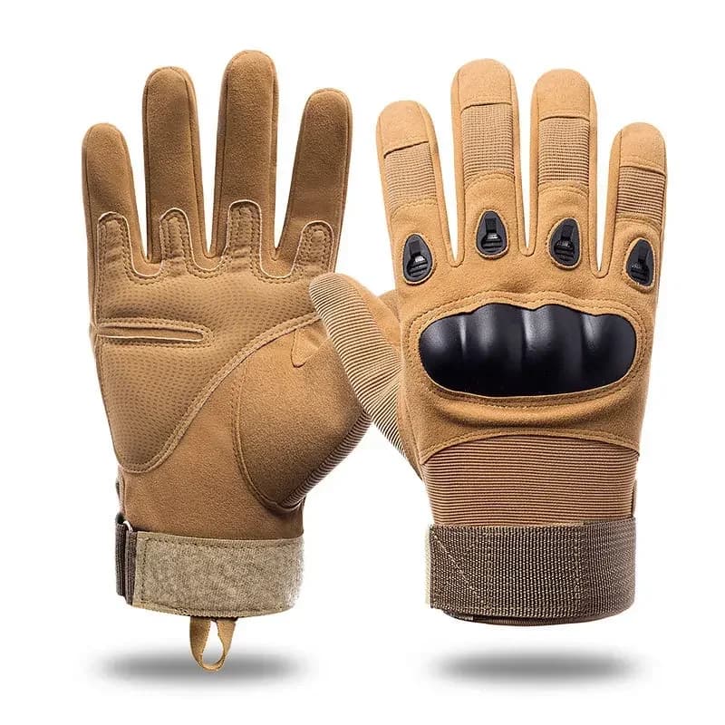 Default CT Gloves