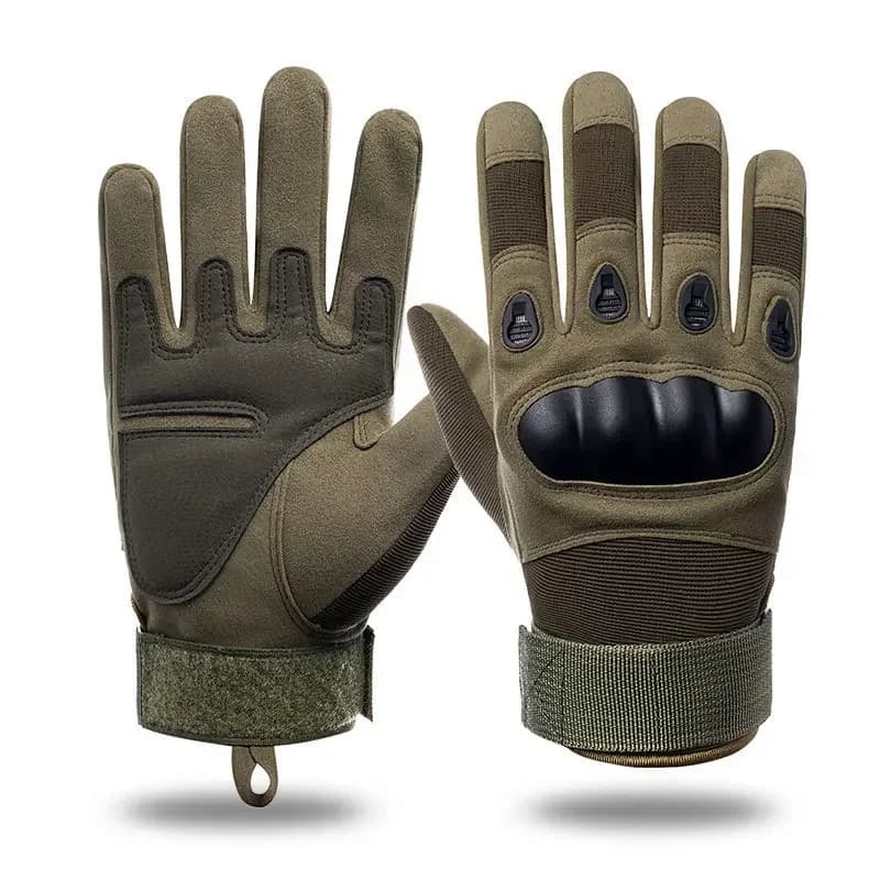 Default CT Gloves