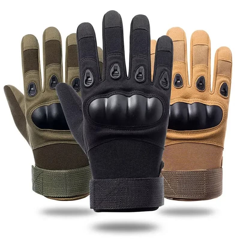 Default CT Gloves
