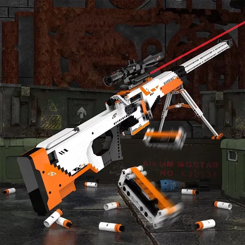 AWP | Asiimov