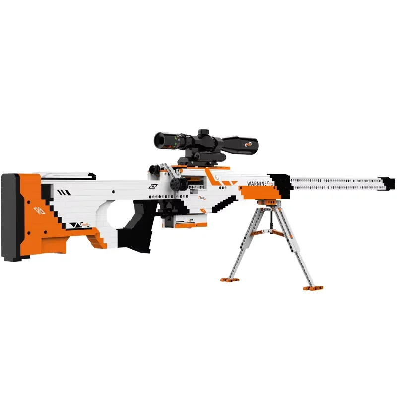 AWP | Asiimov