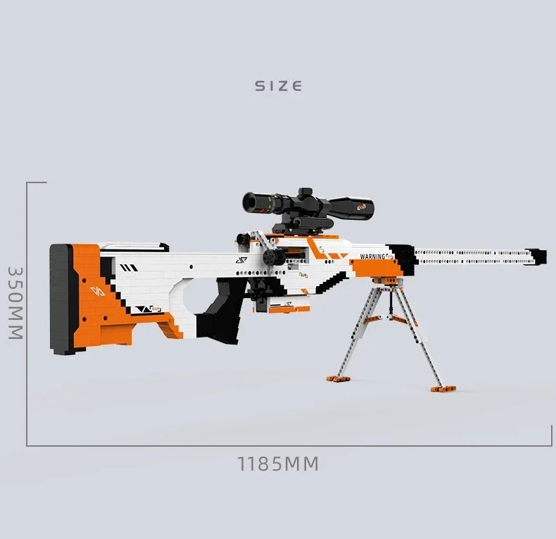 AWP | Asiimov