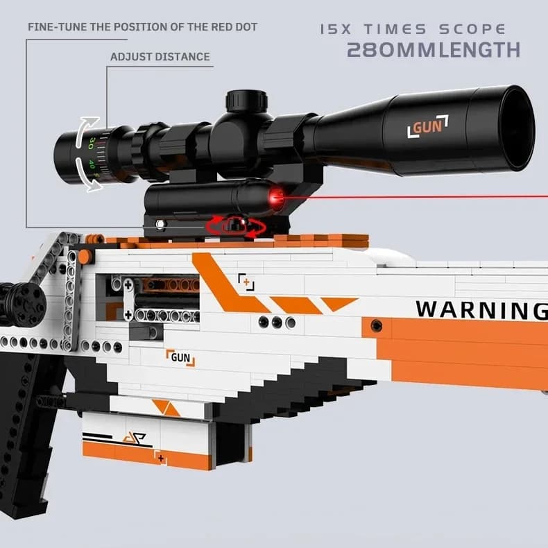 AWP | Asiimov