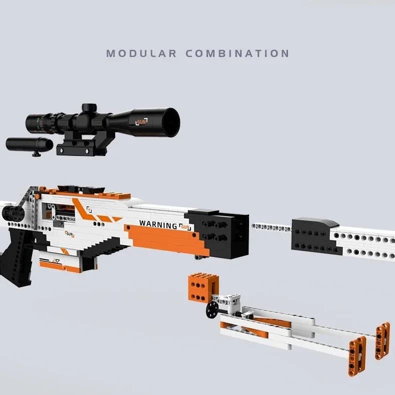 AWP | Asiimov