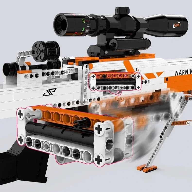 AWP | Asiimov