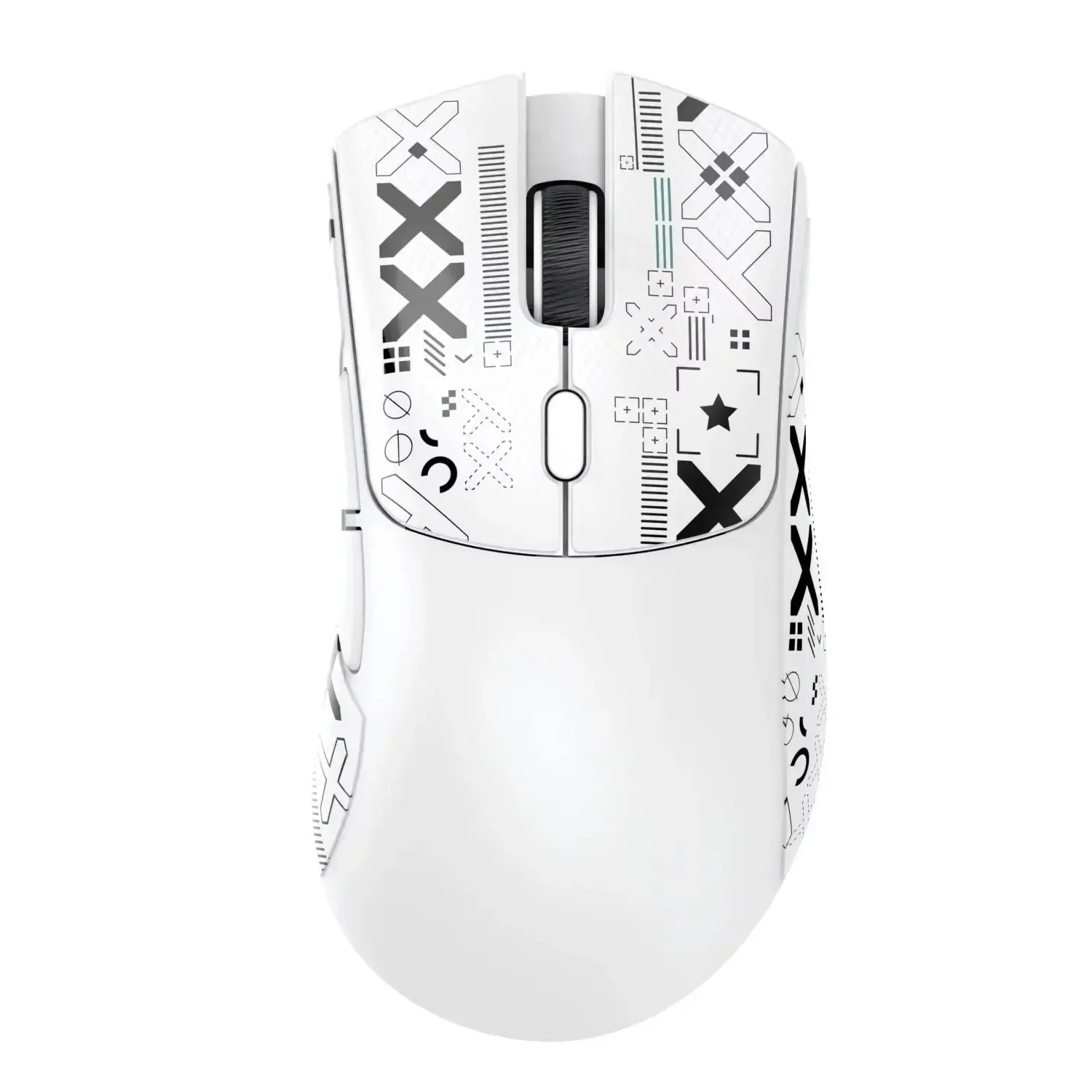 Printstream Mouse