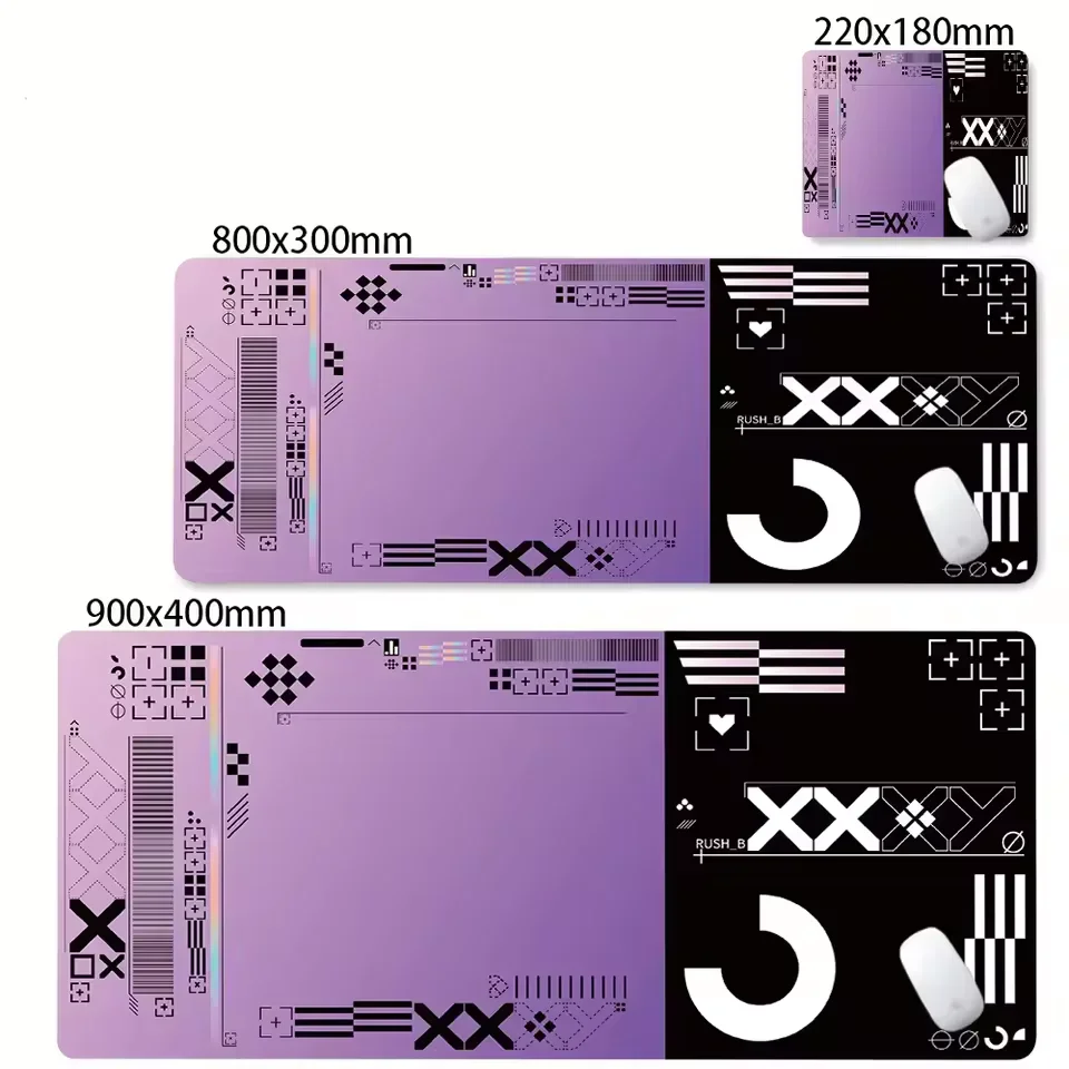 Printstream "Pearlescent v1"