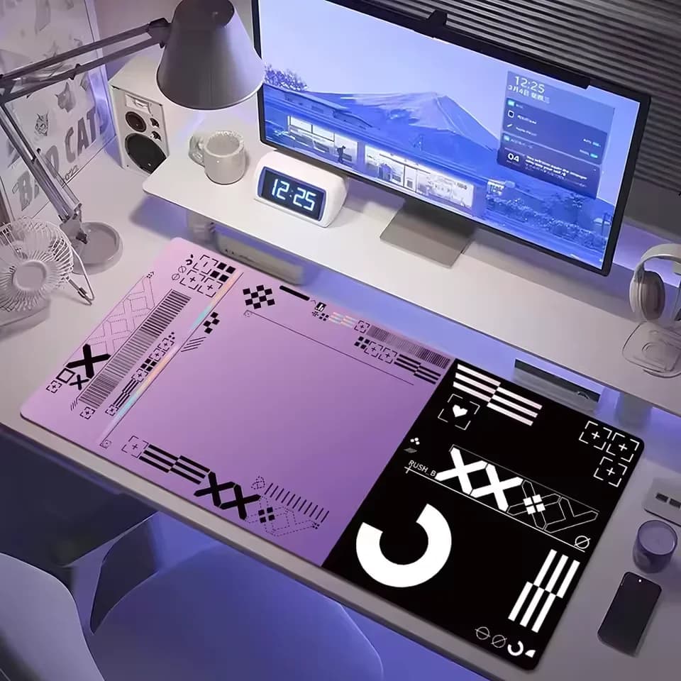 Printstream "Pearlescent v1"