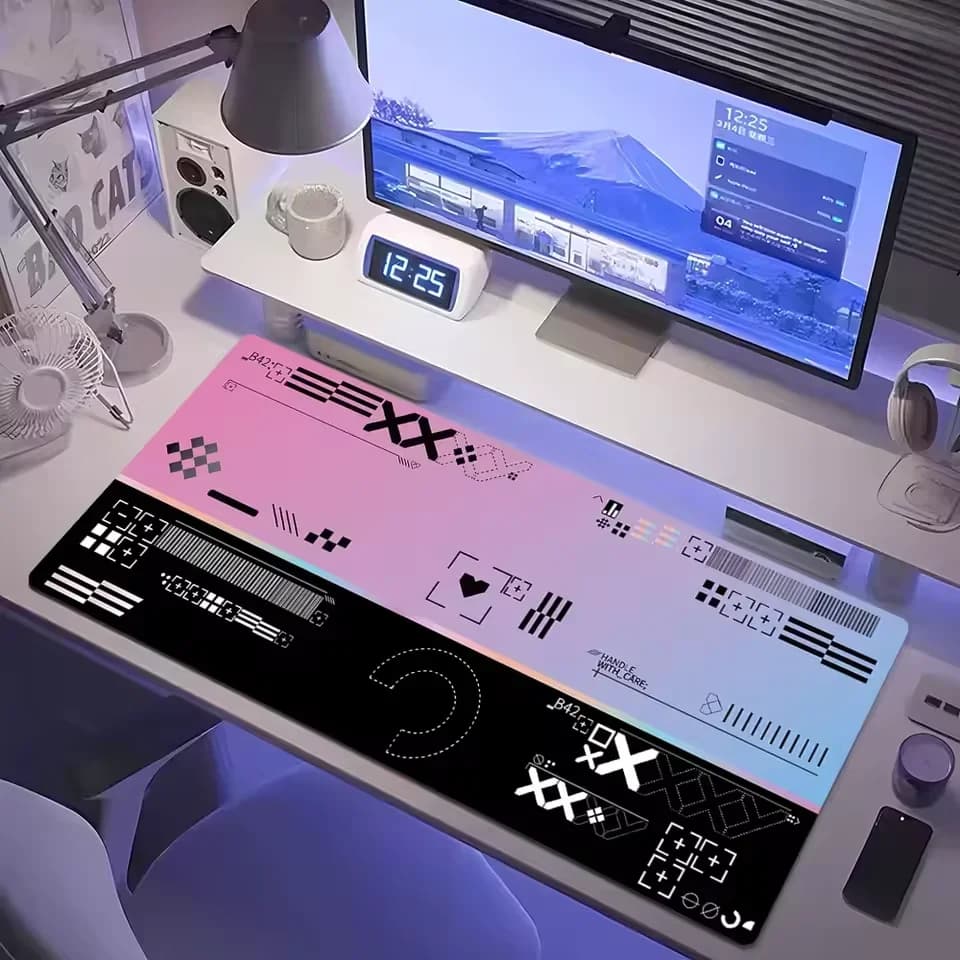 Printstream "Pearlescent"