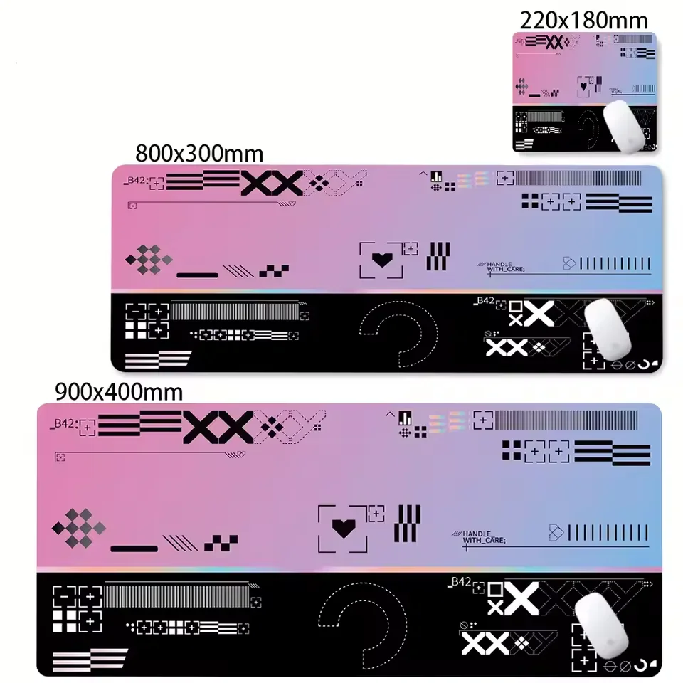 Printstream "Pearlescent"