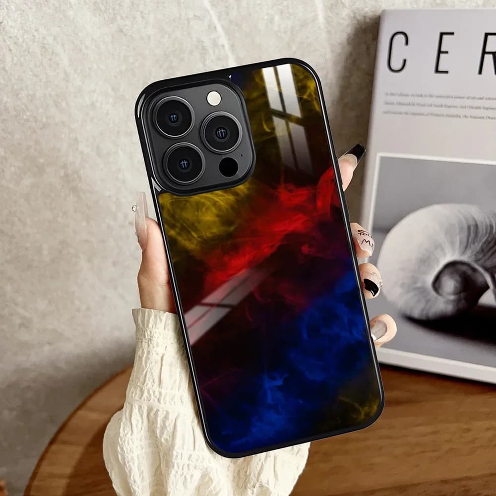 Marble Fade