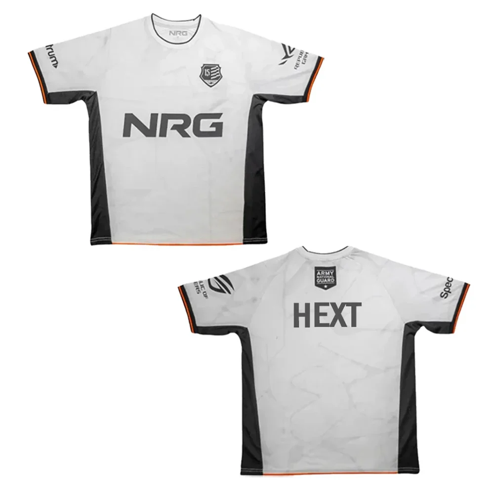 NRG