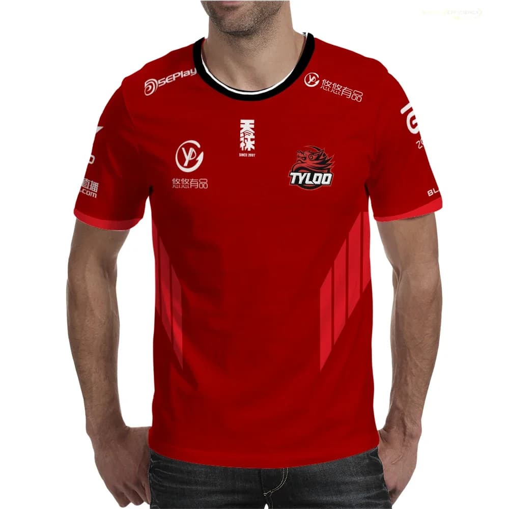 Tyloo